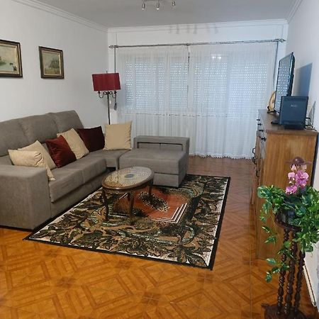 Apartamento Boca Doce Понта-Делгада Экстерьер фото