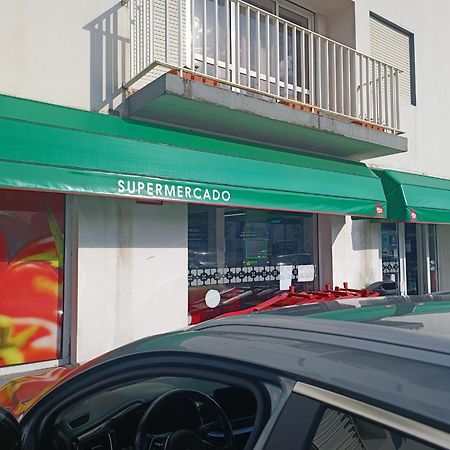 Apartamento Boca Doce Понта-Делгада Экстерьер фото