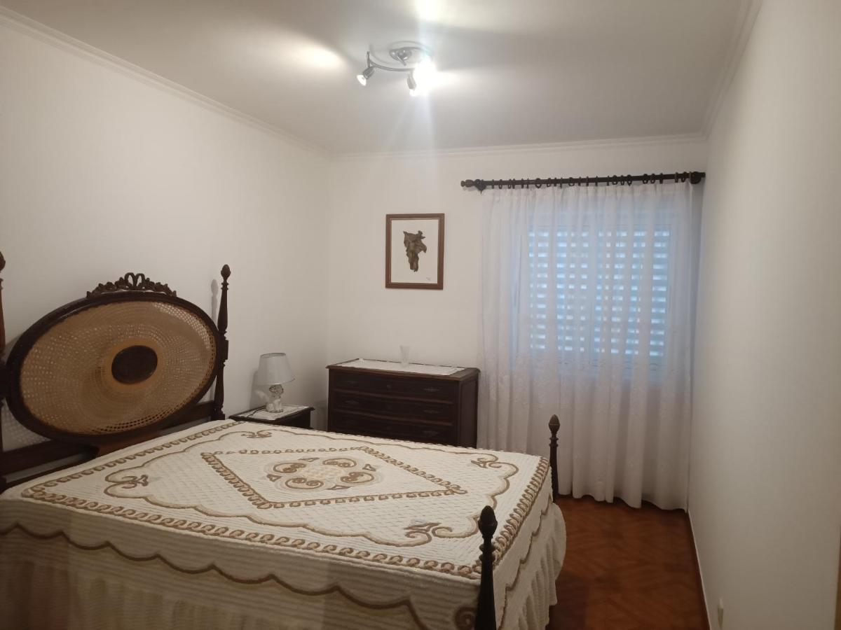 Apartamento Boca Doce Понта-Делгада Экстерьер фото