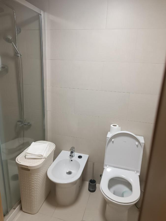 Apartamento Boca Doce Понта-Делгада Экстерьер фото