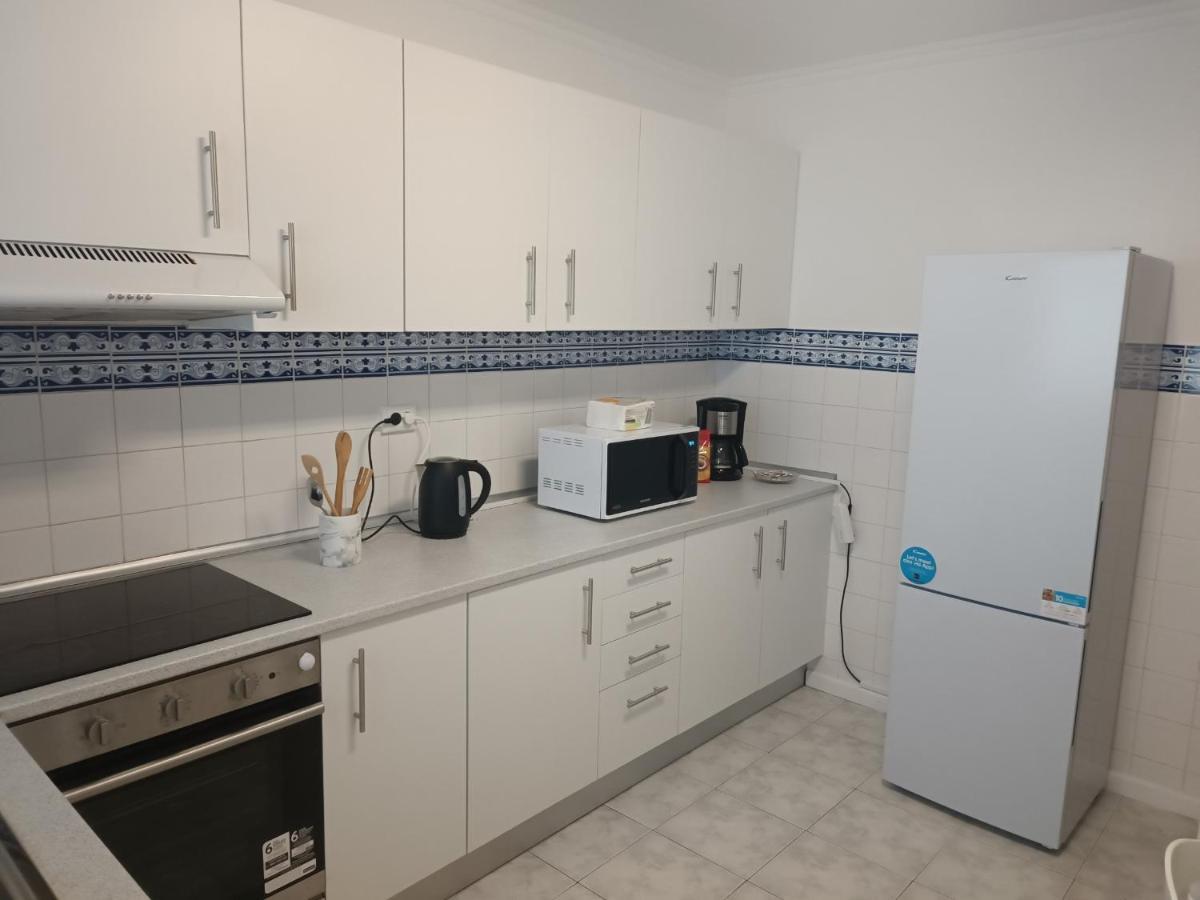 Apartamento Boca Doce Понта-Делгада Экстерьер фото