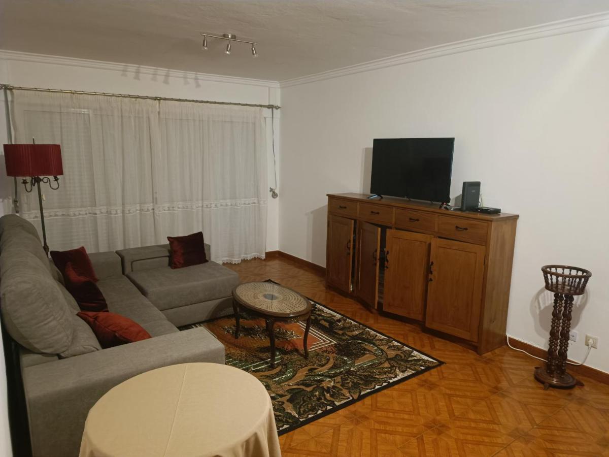 Apartamento Boca Doce Понта-Делгада Экстерьер фото