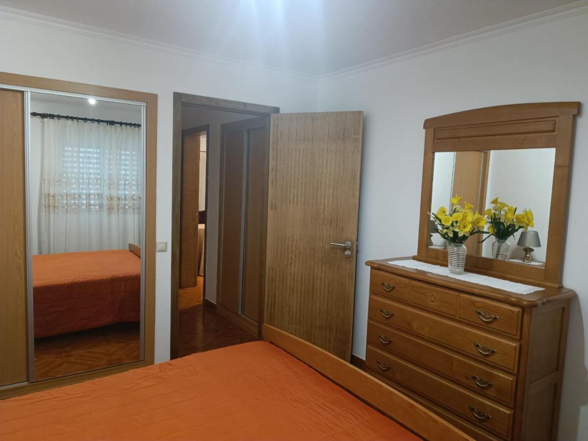 Apartamento Boca Doce Понта-Делгада Экстерьер фото