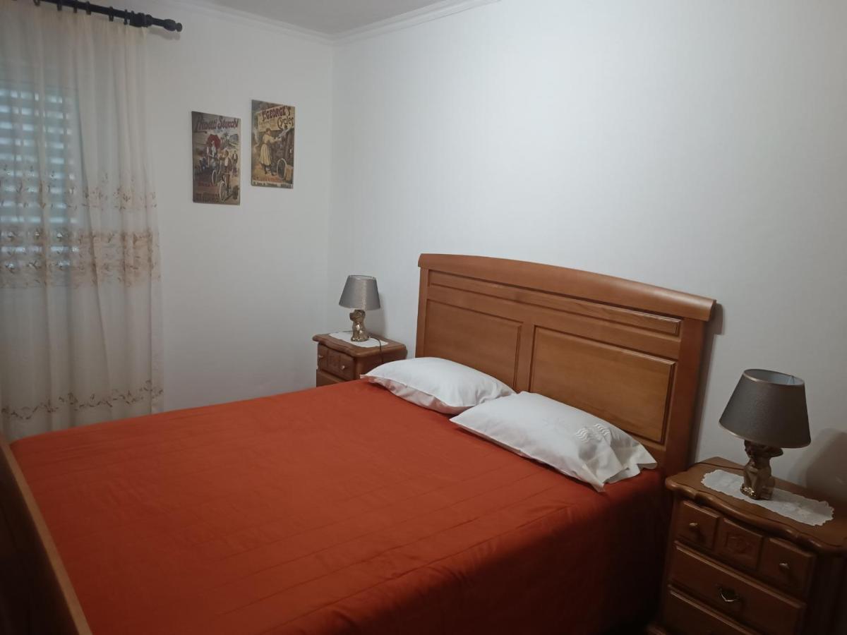 Apartamento Boca Doce Понта-Делгада Экстерьер фото