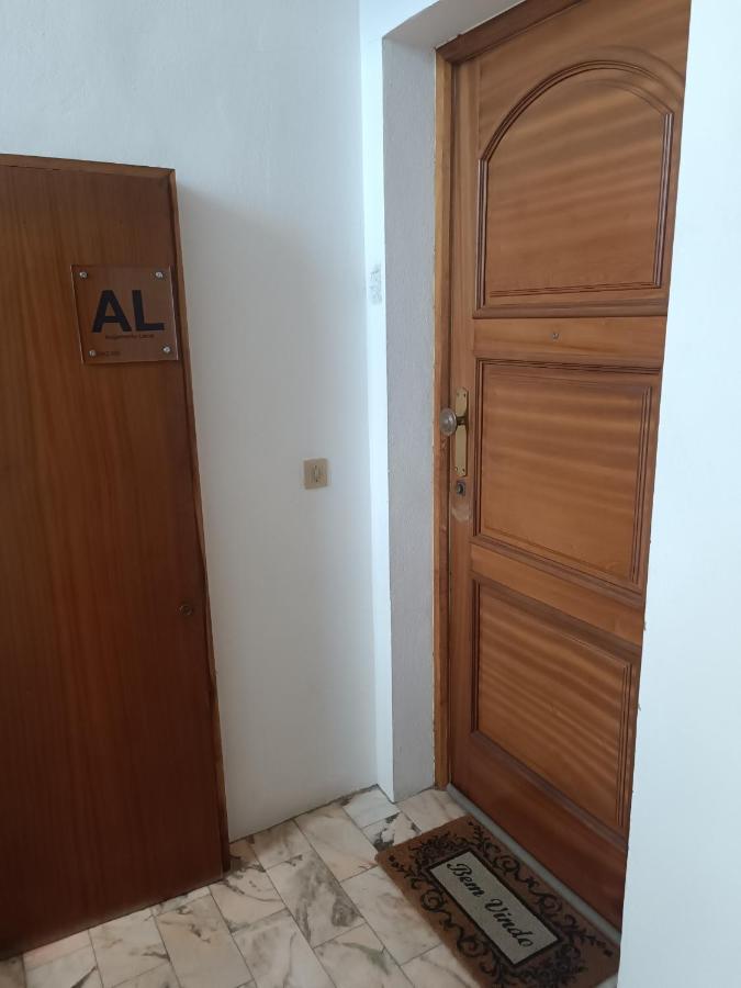 Apartamento Boca Doce Понта-Делгада Экстерьер фото