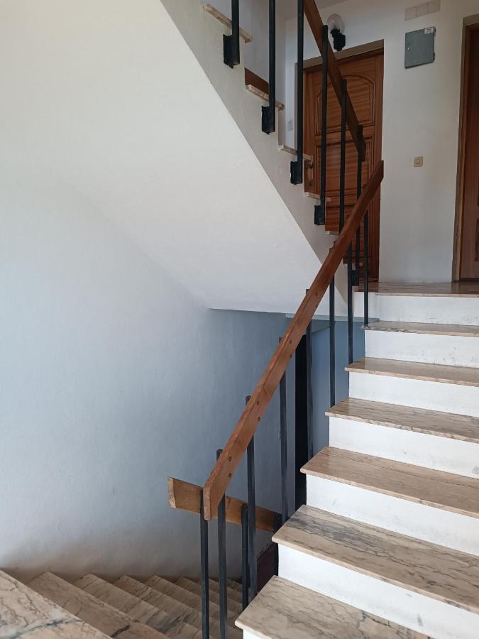 Apartamento Boca Doce Понта-Делгада Экстерьер фото