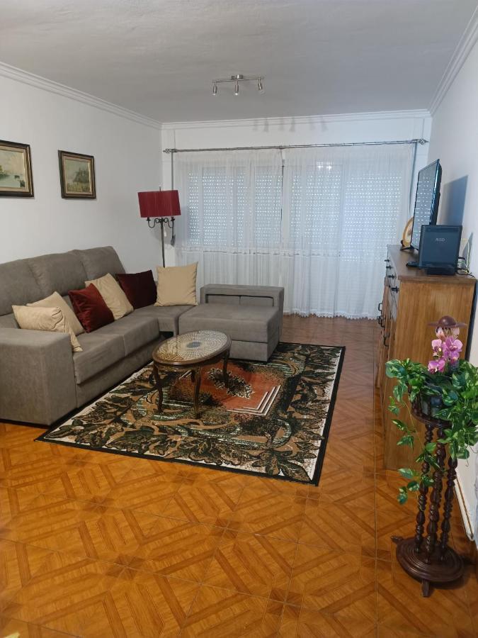 Apartamento Boca Doce Понта-Делгада Экстерьер фото