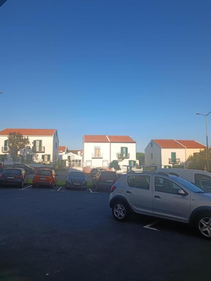 Apartamento Boca Doce Понта-Делгада Экстерьер фото